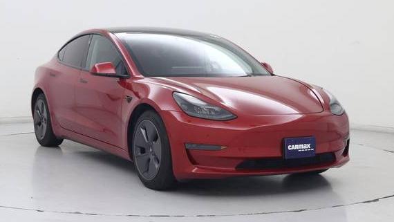 TESLA MODEL 3 2023 5YJ3E1EA6PF709209 image TESLA MODEL 3 2023 5YJ3E1EA6PF709209 image